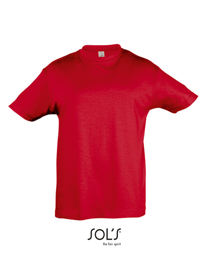 SOL´S Kids´ Regent 150