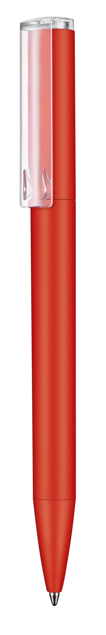 Kugelschreiber LIFT SOFT P Ritter-Pen Kugelschreiber LIFT SOFT P Ritter-Pen