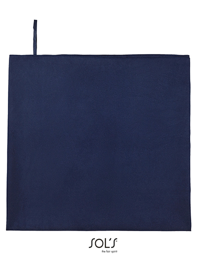 SOL´S Microfibre Towel Atoll 100