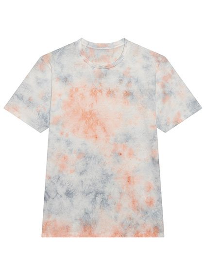 Just Ts Tie-Dye T