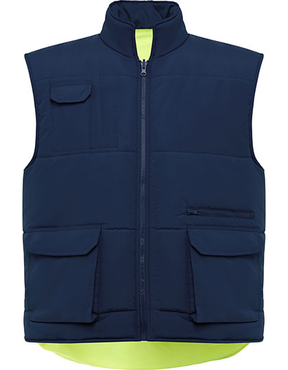Roly Workwear Vest Persei