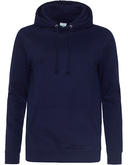 Just Hoods Women´s College Hoodie Just Hoods Women´s College Hoodie