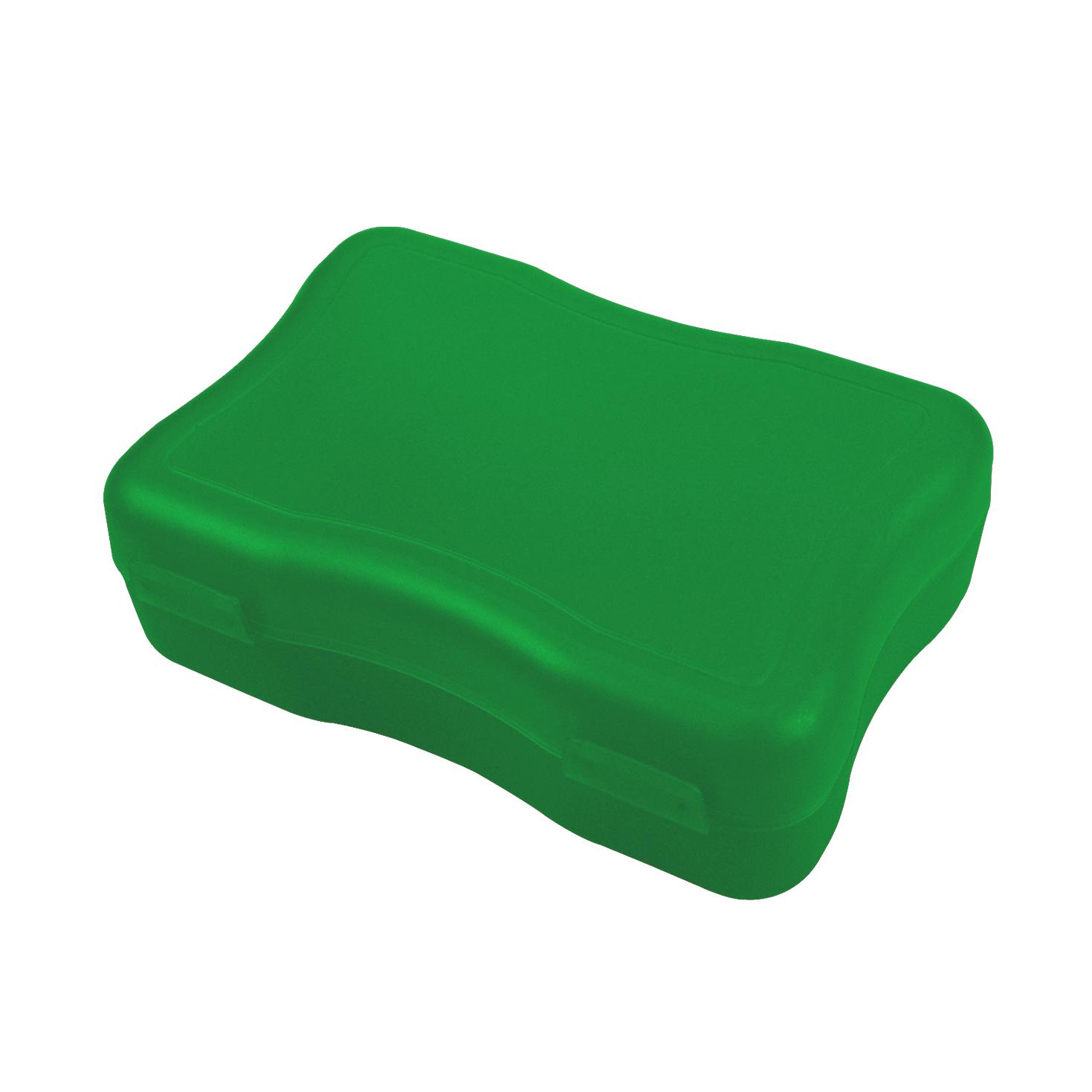 Brotzeitdose Wave, mittel