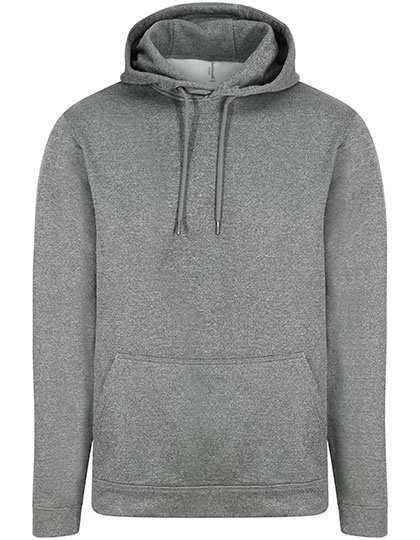 Just Hoods Sports Polyester Hoodie
