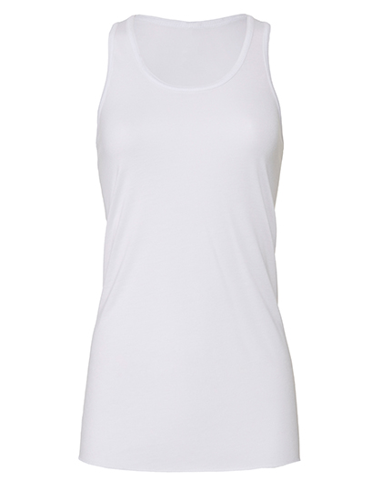 Bella Flowy Racerback Tank Top
