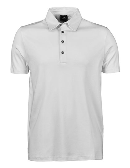 Tee Jays Men´s Pima Cotton Polo Tee Jays Men´s Pima Cotton Polo