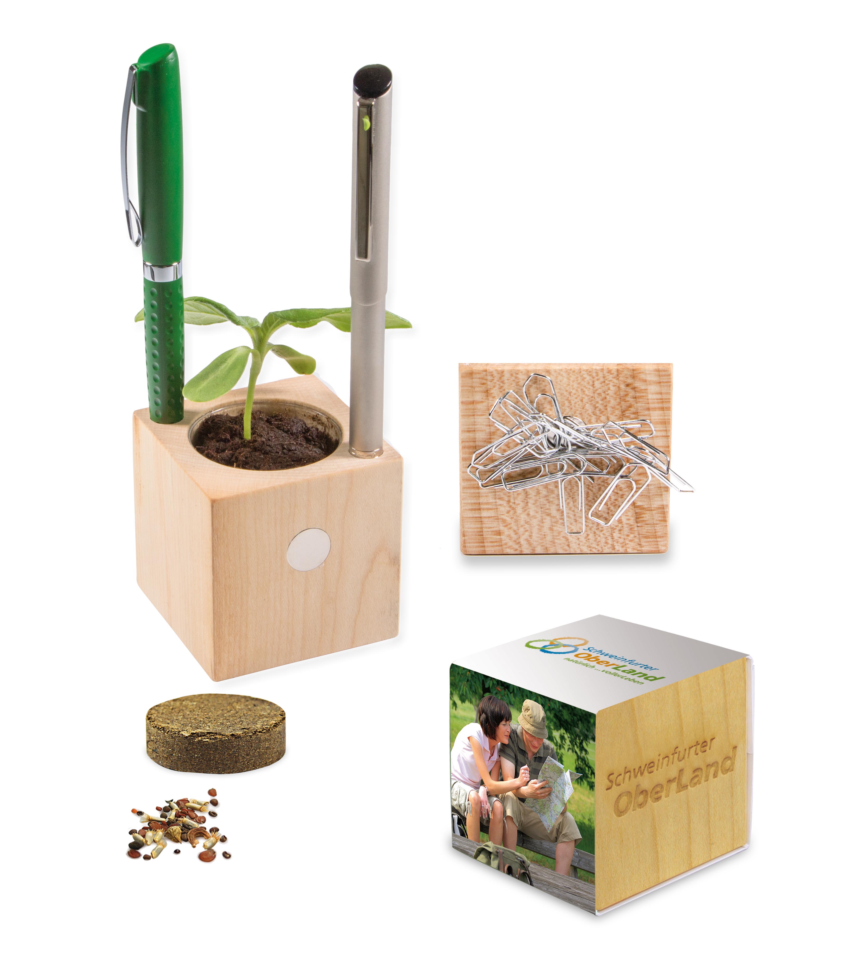 Pflanz-Holz Büro Pflanz-Holz Büro