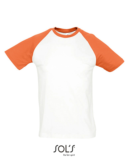 SOL´S Raglan T-Shirt Funky 150 SOL´S Raglan T-Shirt Funky 150
