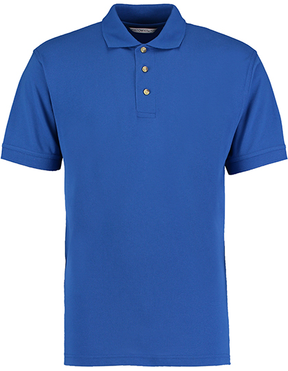 Kustom Kit Classic Fit Workwear Superwash® 60° Polo