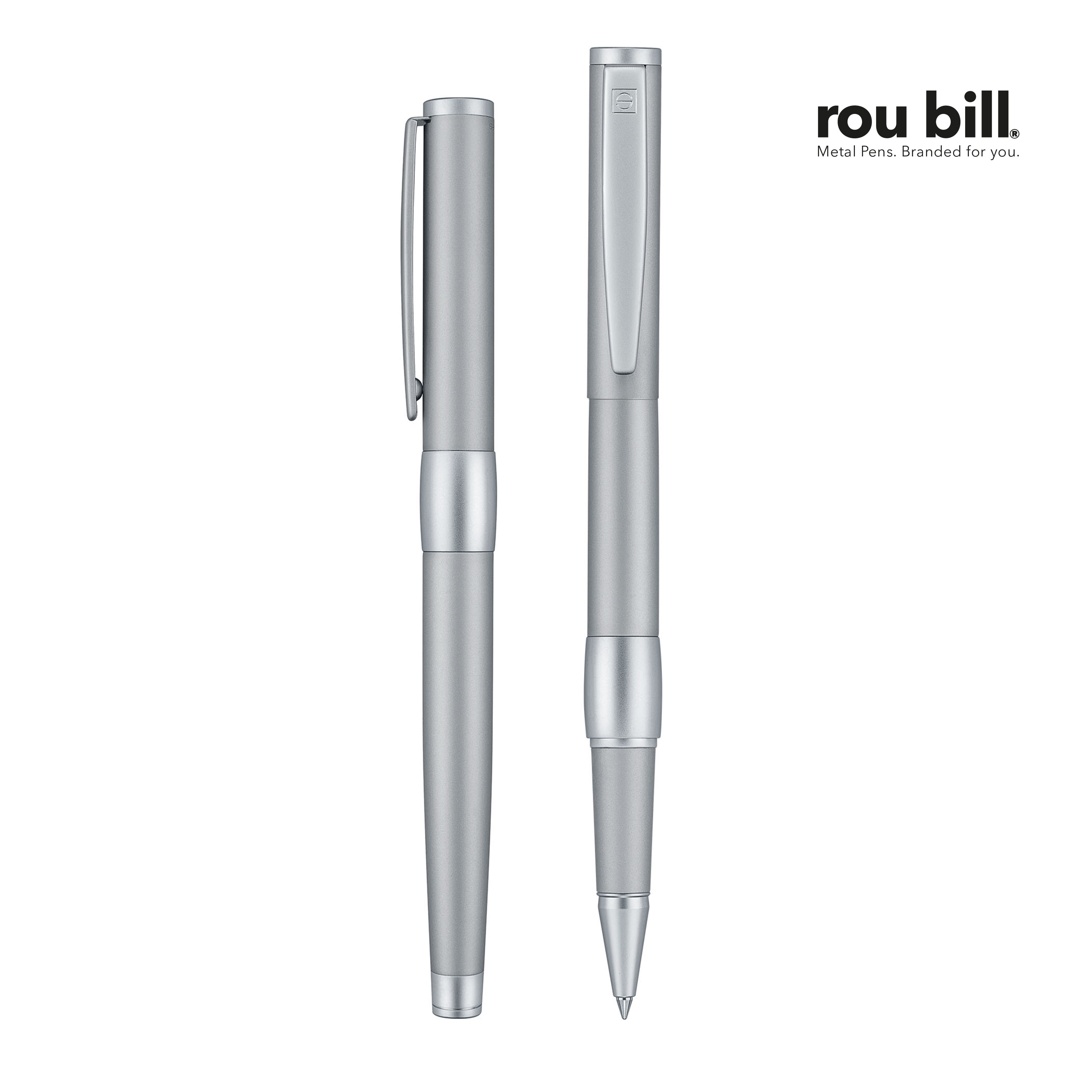Image Chrome Rollerball