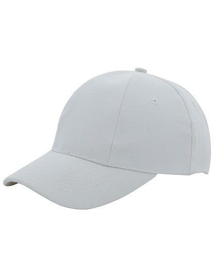 Baumwoll-Cap Low Profile'Brushed Baumwoll-Cap Low Profile'Brushed