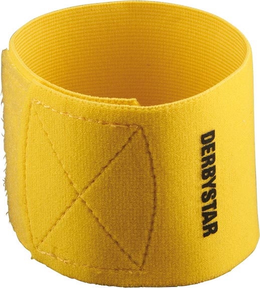 DERBYSTAR Fußball Schienbeinschützer-Halter DERBYSTAR Fußball Schienbeinschützer-Halter