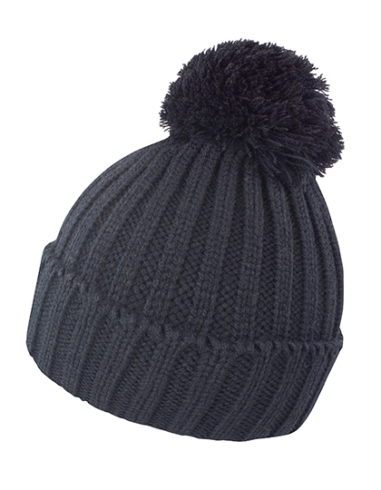 Result Winter Essentials HDi Quest Knitted Hat Result Winter Essentials HDi Quest Knitted Hat