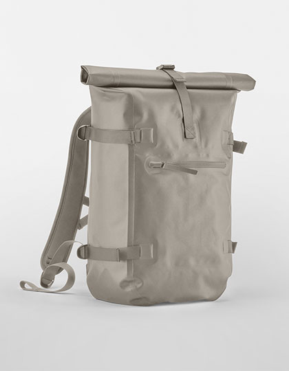 Quadra Waterproof Roll-Top