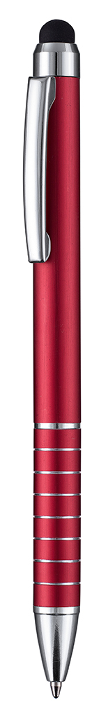 Kugelschreiber TOUCHPEN ROT Ritter-Pen Kugelschreiber TOUCHPEN ROT Ritter-Pen