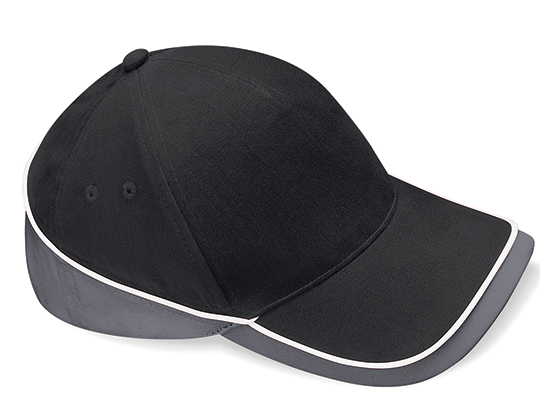 Beechfield Teamwear Competition Cap Beechfield Teamwear Competition Cap