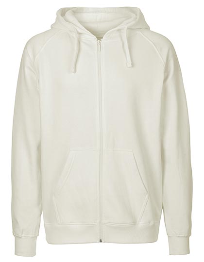 Neutral Men´s Zip Hoodie Neutral Men´s Zip Hoodie