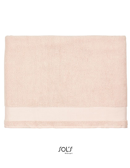 SOL´S Bath Sheet Peninsula 100 SOL´S Bath Sheet Peninsula 100