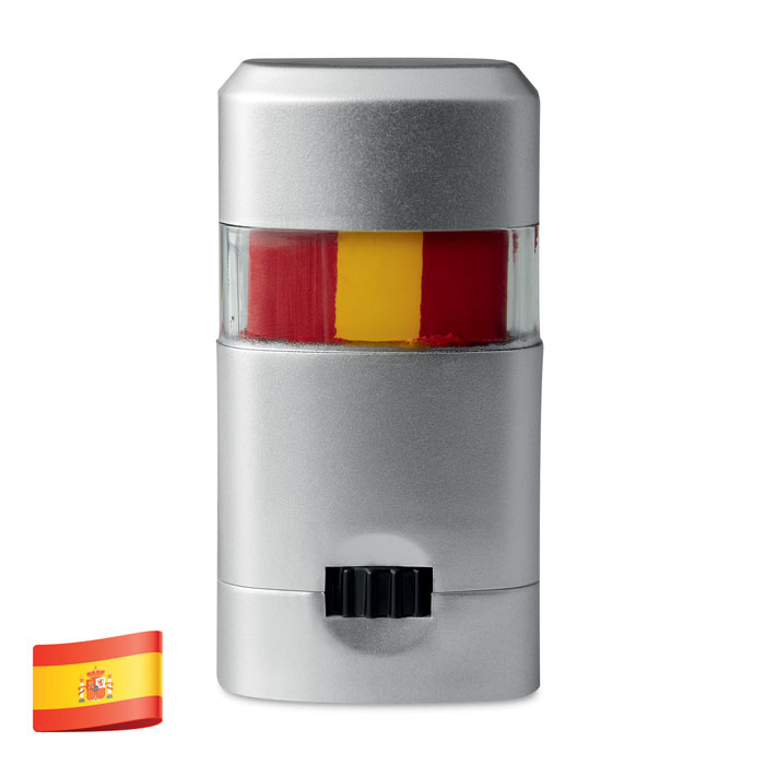 Fan-Schminke-Stift Fan-Schminke-Stift