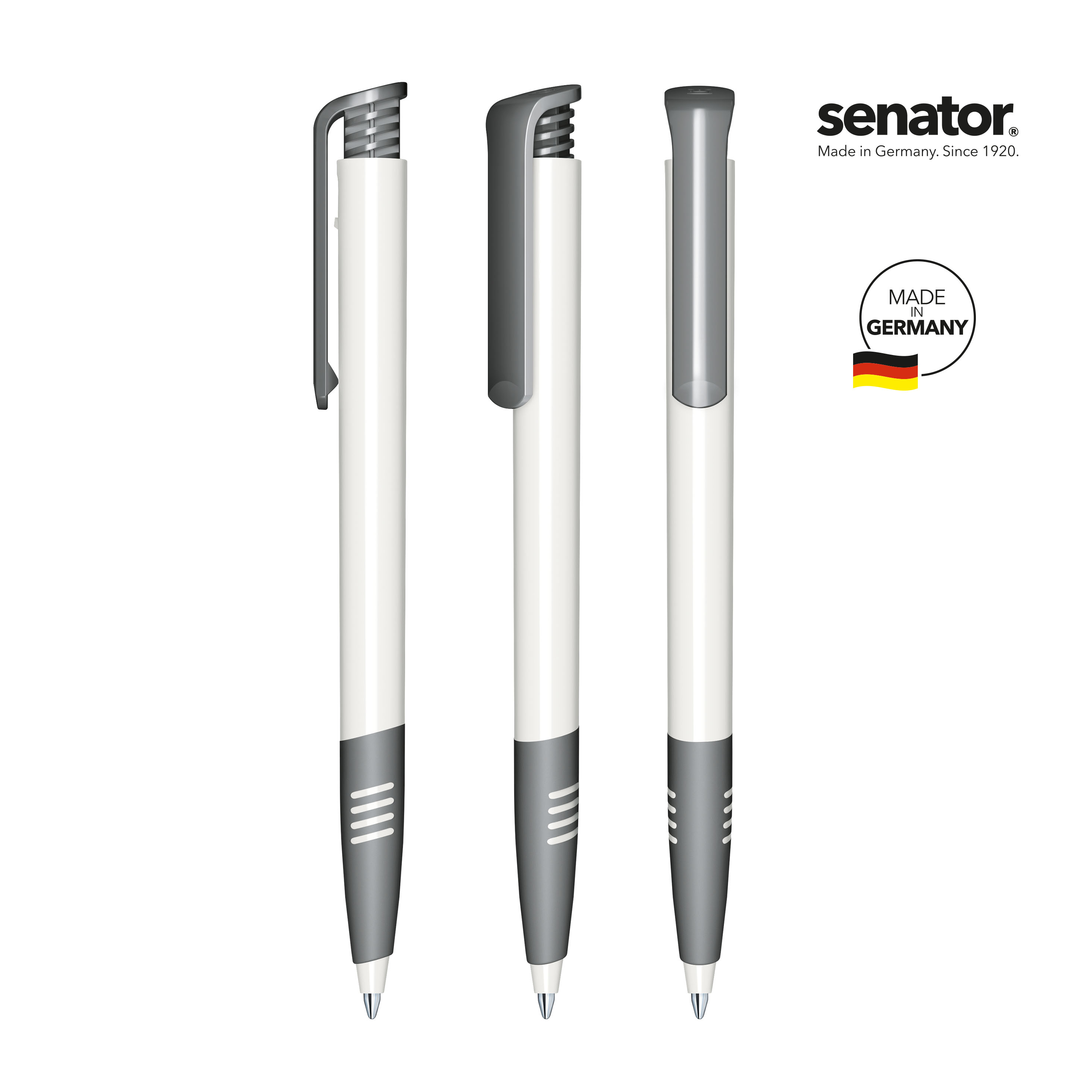 Super Hit Polished Basic SG Druckkugelschreiber