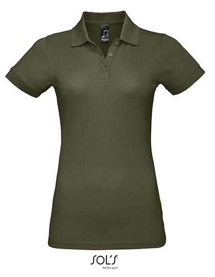 SOL´S Women´s Polo Shirt Prime SOL´S Women´s Polo Shirt Prime