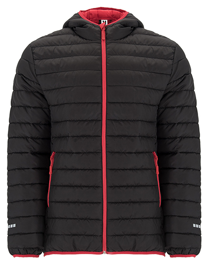 Roly Sport Unisex Norway Sport Jacket