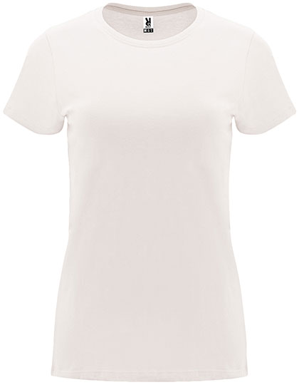 Roly Women´s Capri T-Shirt Roly Women´s Capri T-Shirt