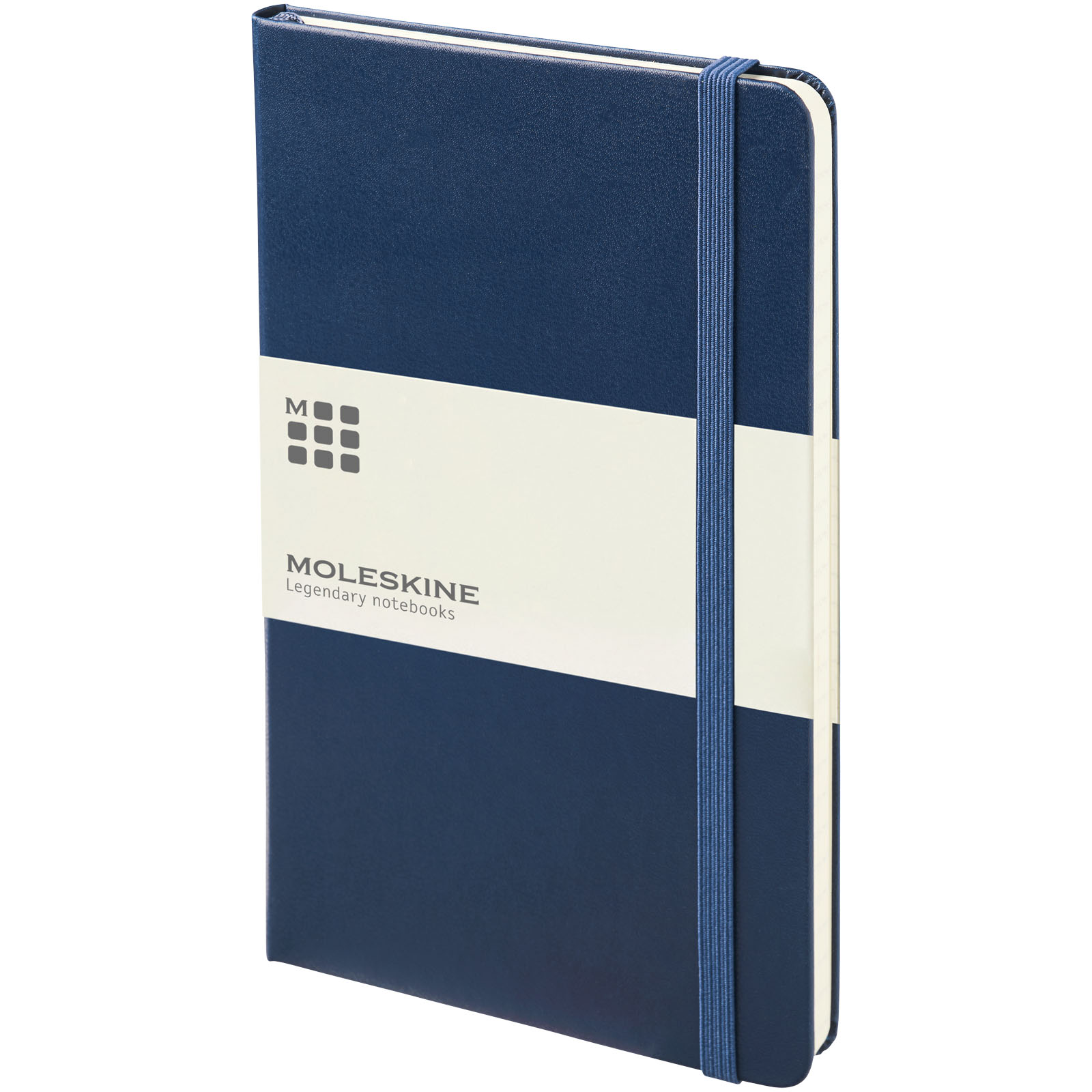 Moleskine Classic Hardcover Notizbuch L – liniert Moleskine Classic Hardcover Notizbuch L – liniert
