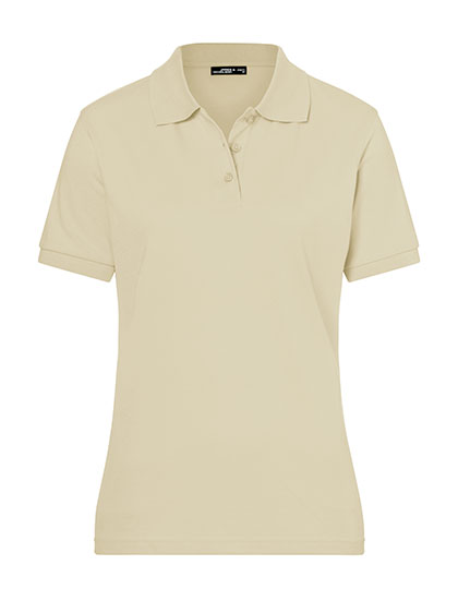 James&Nicholson Ladies´ Classic Polo James&Nicholson Ladies´ Classic Polo