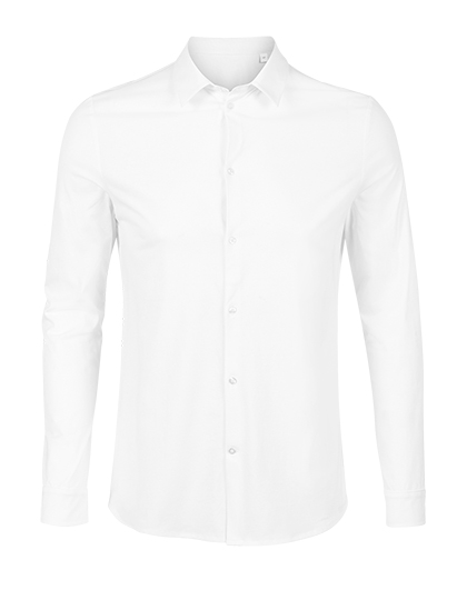 NEOBLU Men´s Mercerised Shirt Balthazar