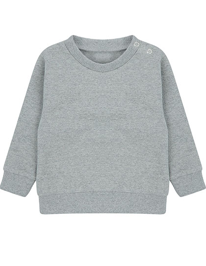 Larkwood Kids´ Sustainable Sweatshirt