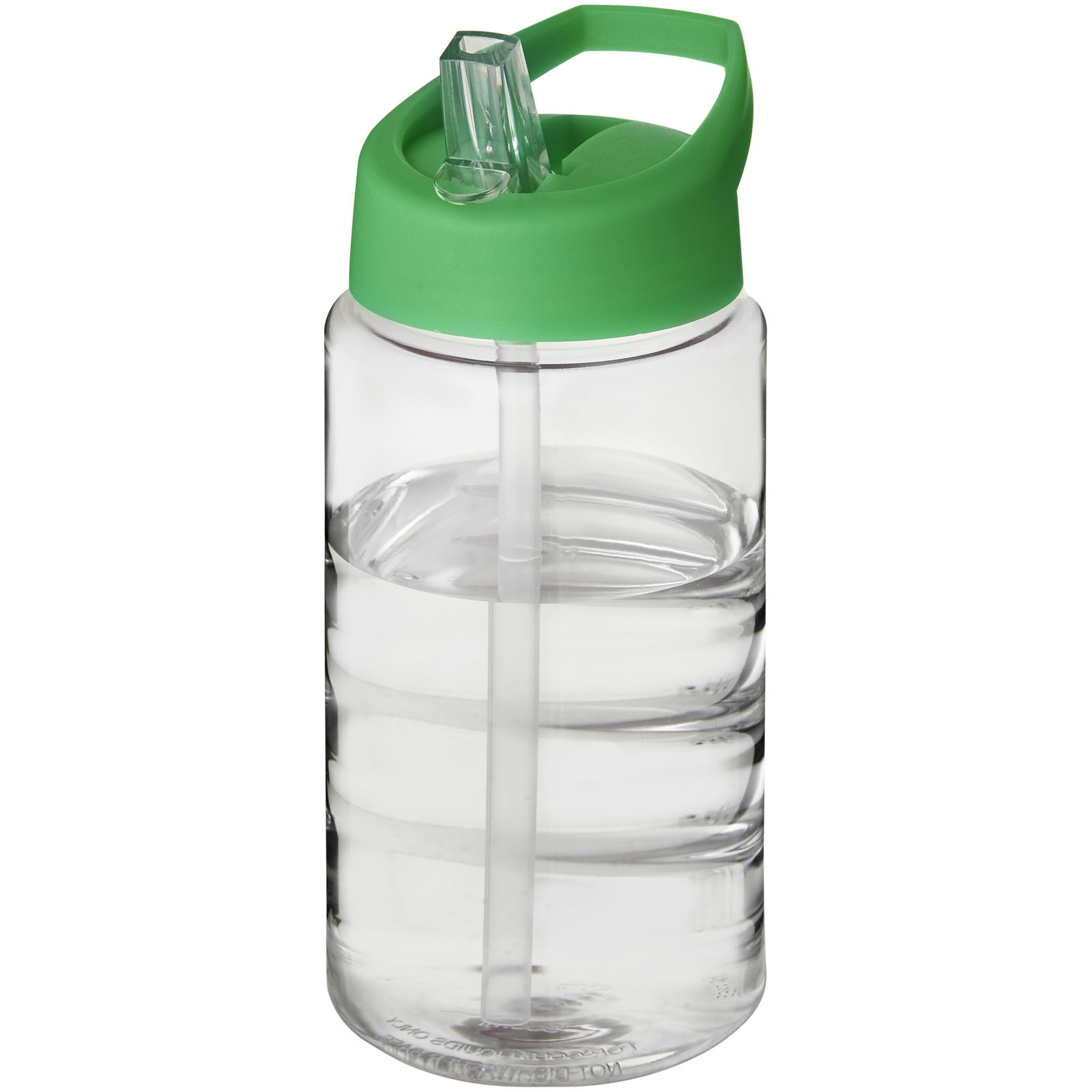 H2O Active® Bop 500 ml Sportflasche mit Ausgussdeckel H2O Active® Bop 500 ml Sportflasche mit Ausgussdeckel