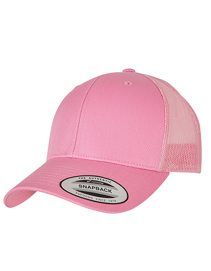FLEXFIT Retro Trucker