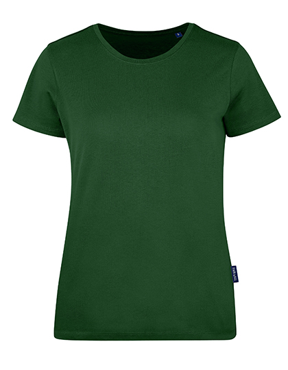HRM Women´s Luxury Roundneck Tees