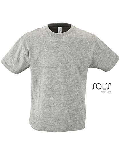 SOL´S Kids´ Regent 150