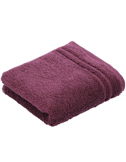 Vossen Vienna Style Supersoft Gästetuch Vossen Vienna Style Supersoft Gästetuch