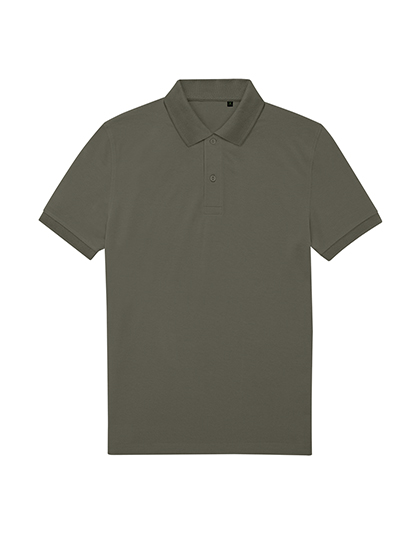 B&C BE INSPIRED My Eco Polo 65'35_°