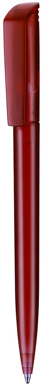 Kugelschreiber FLIP TRANSPARENT Ritter-Pen Kugelschreiber FLIP TRANSPARENT Ritter-Pen