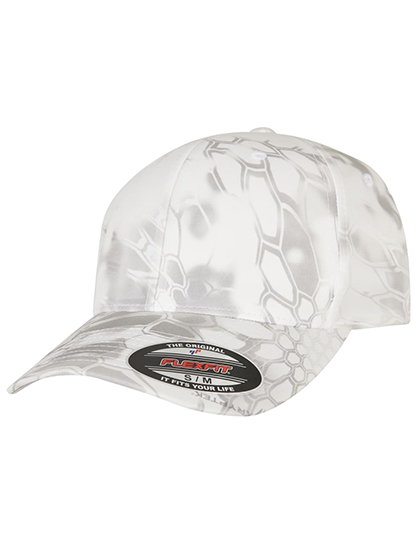 FLEXFIT Flexfit Kryptek Cap