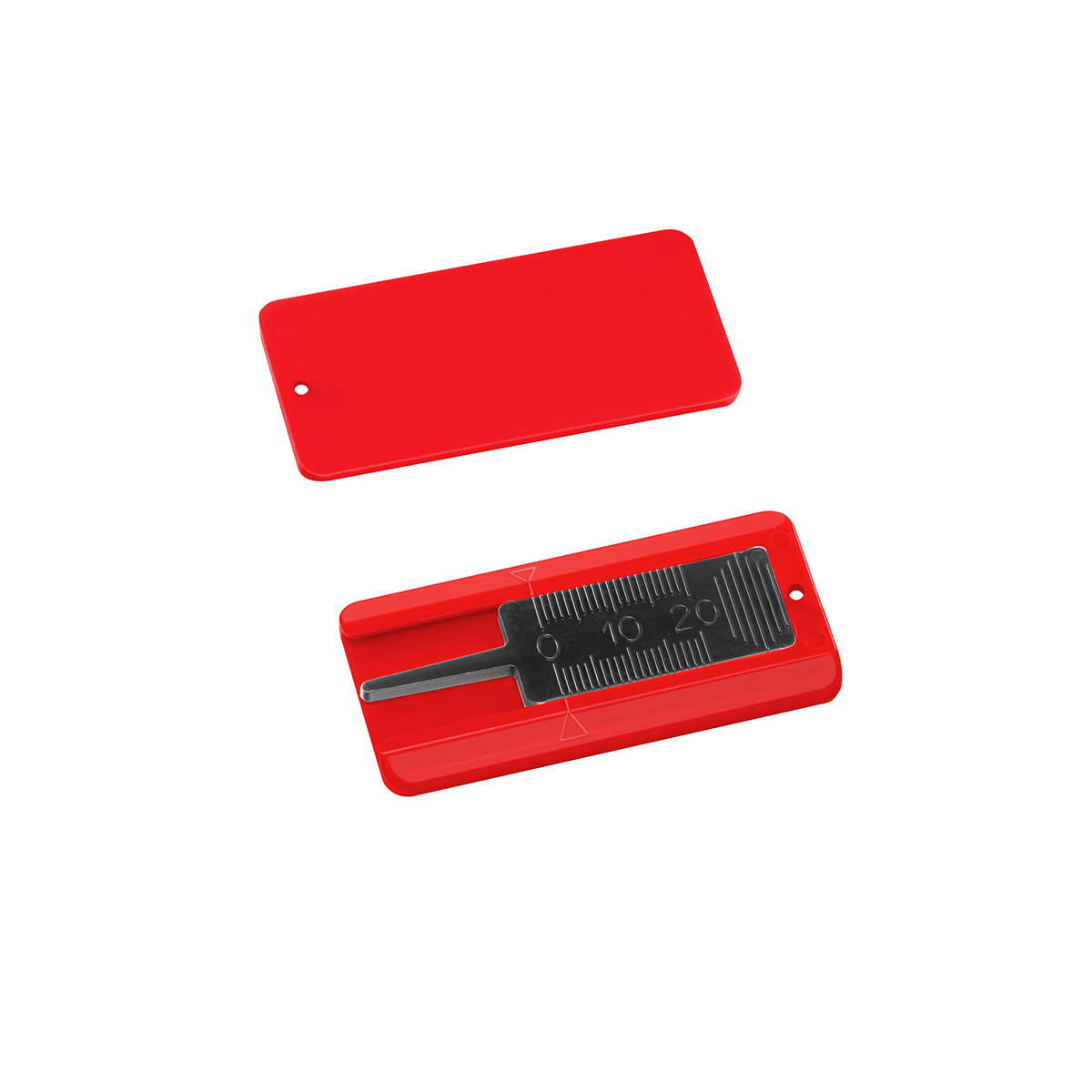 Reifenprofiltiefenmesser Reifenprofiltiefenmesser