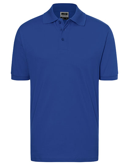 James&Nicholson Classic Polo