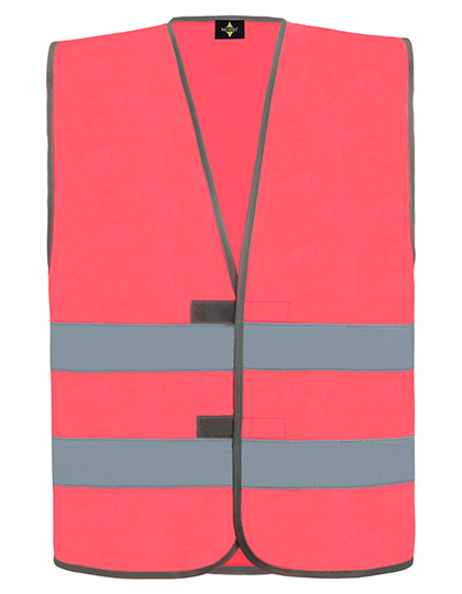 Korntex Safety Vest Passau Korntex Safety Vest Passau