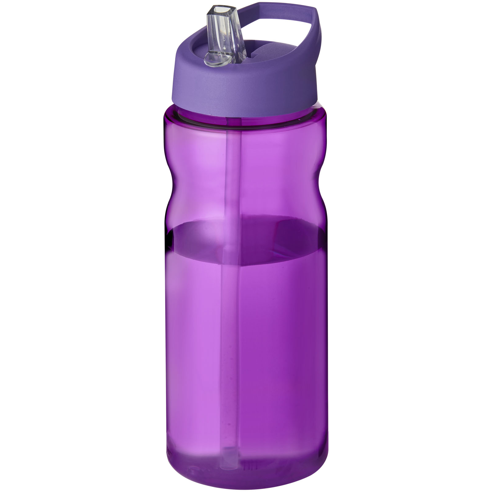 H2O Active® Base 650 ml Sportflasche mit Ausgussdeckel H2O Active® Base 650 ml Sportflasche mit Ausgussdeckel