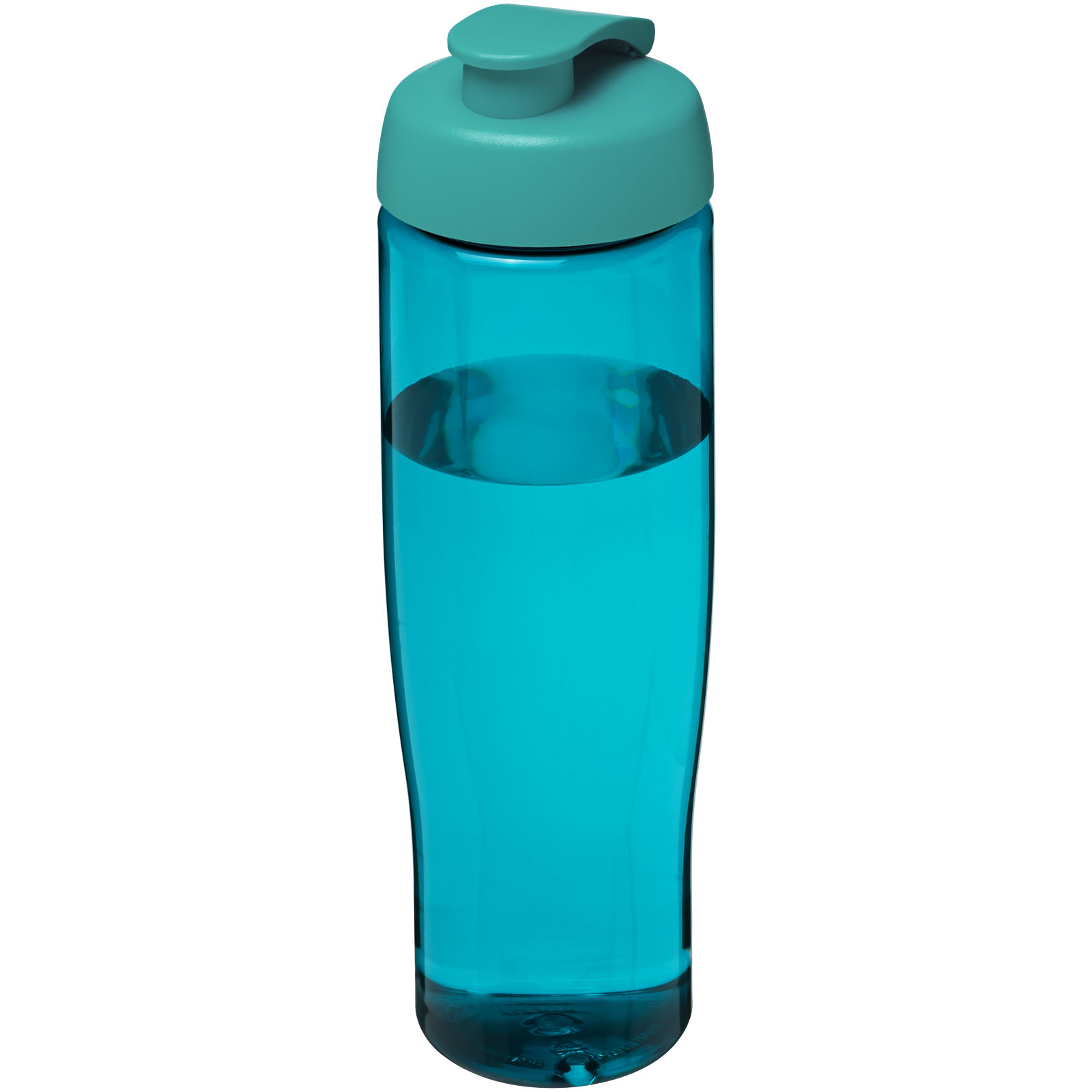 H2O Active® Tempo 700 ml Sportflasche mit Klappdeckel H2O Active® Tempo 700 ml Sportflasche mit Klappdeckel