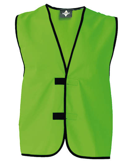 Korntex Promotion & Identification Vest Leipzig Korntex Promotion & Identification Vest Leipzig
