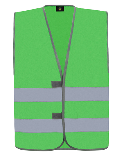 Korntex Safety Vest Passau Korntex Safety Vest Passau