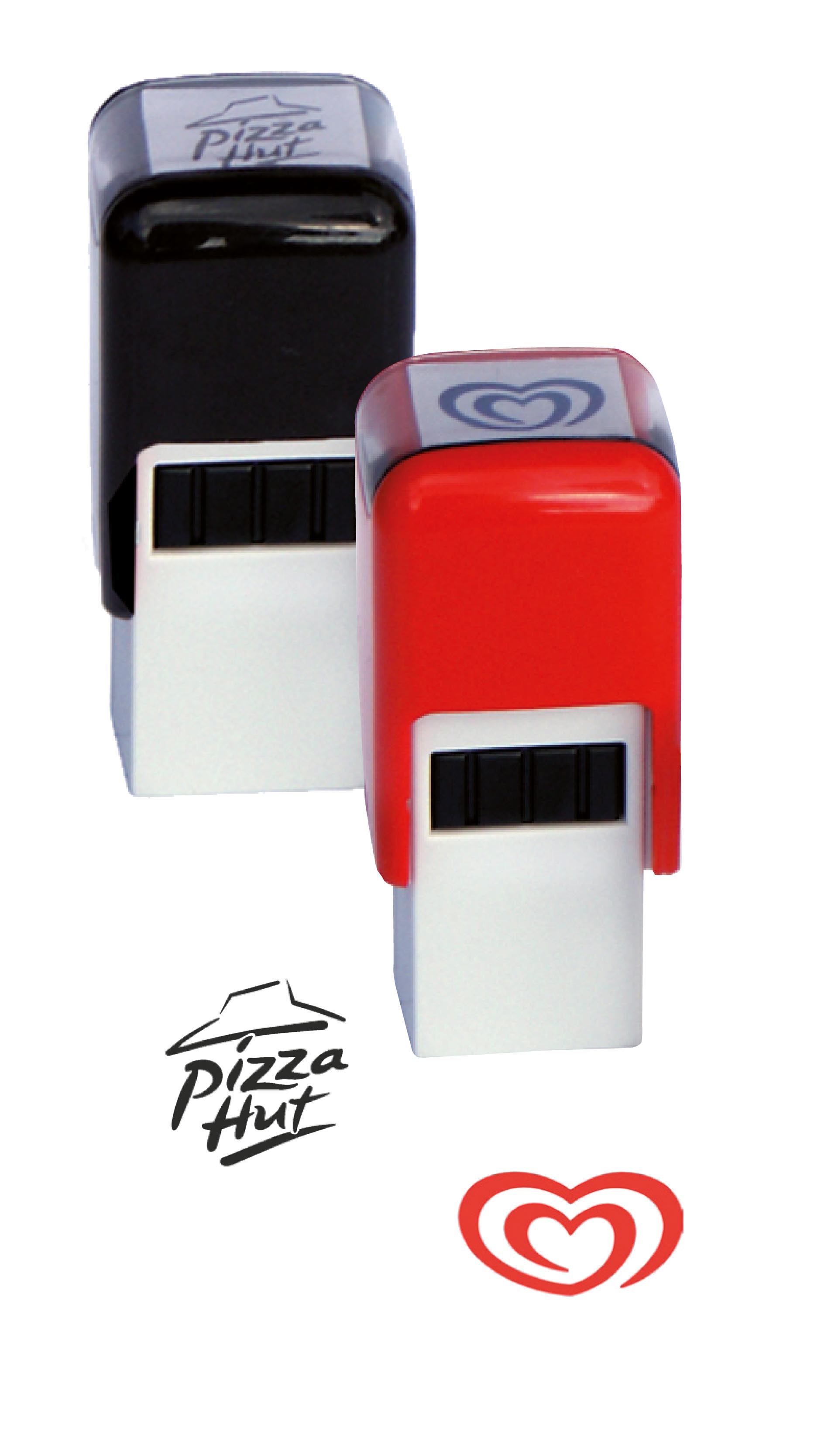 Bonusstempel Q12 / R12 Bonusstempel Q12 / R12