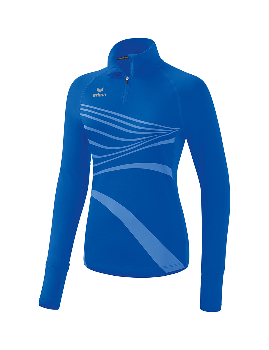 Erima RACING Longsleeve Damen Erima RACING Longsleeve Damen