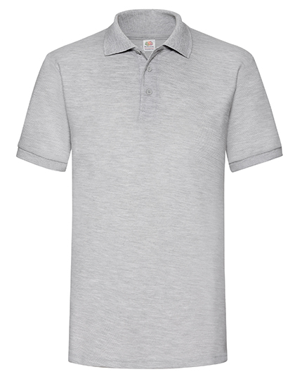 Fruit of the Loom 65'35 Heavy Piqué Polo