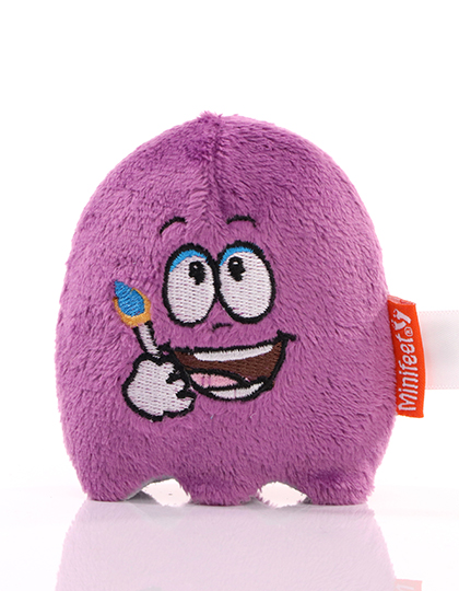 MiniFeet® Teamgeist mit Anti-Stress Funktion MiniFeet® Teamgeist mit Anti-Stress Funktion